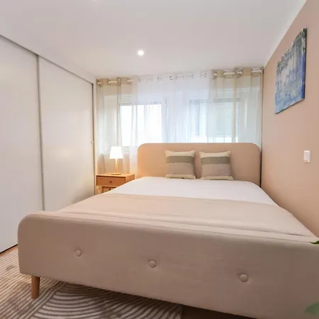 Appartement At Weinmeister - Freundlich & Ruhig