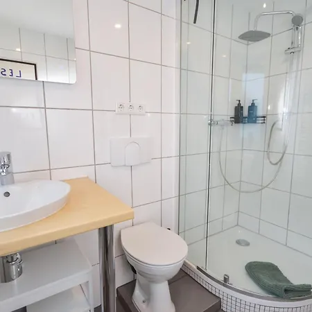 Appartement At Weinmeister - Freundlich & Ruhig *