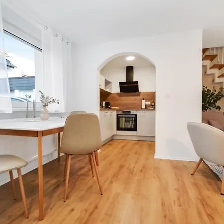 At Weinmeister - Freundlich & Ruhig Apartment Gutersloh