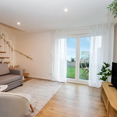 At Weinmeister - Freundlich & Ruhig Gütersloh