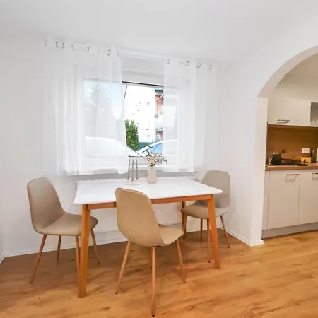 At Weinmeister - Freundlich & Ruhig * Gütersloh