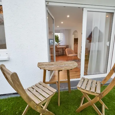 At Weinmeister - Freundlich & Ruhig Appartement