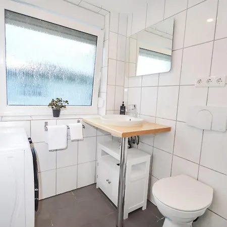 At Weinmeister - Freundlich & Ruhig Gütersloh