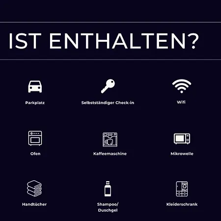 At Weinmeister - Freundlich & Ruhig * Gutersloh