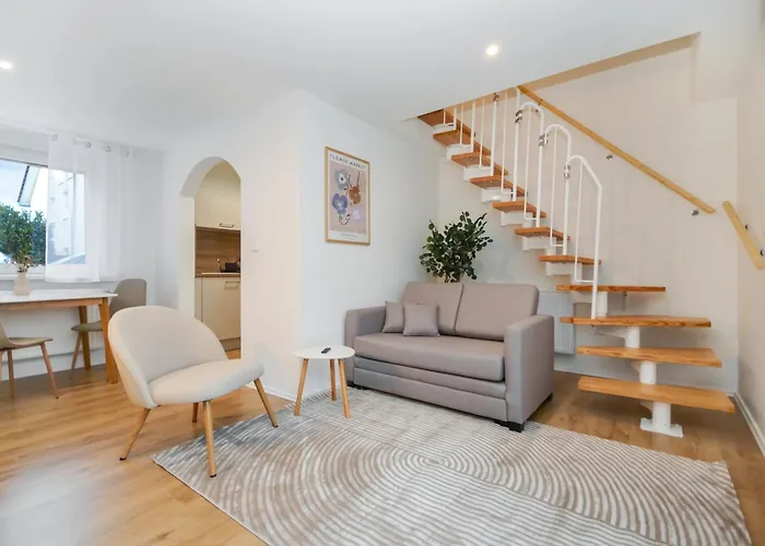 At Weinmeister - Freundlich & Ruhig * Gütersloh