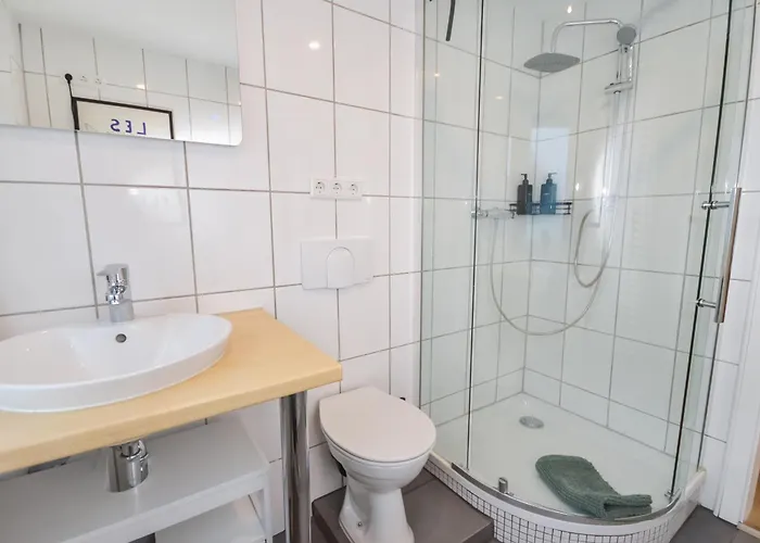 Appartement At Weinmeister - Freundlich & Ruhig *