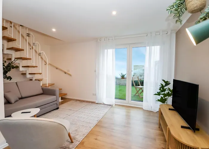 At Weinmeister - Freundlich & Ruhig Gütersloh