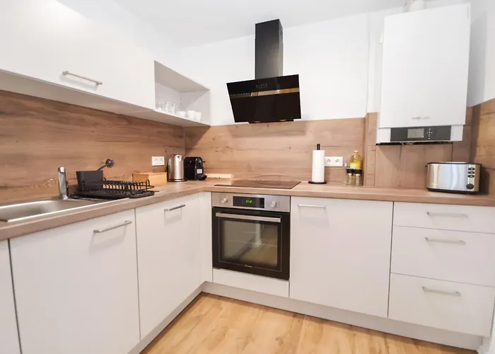 At Weinmeister - Freundlich & Ruhig