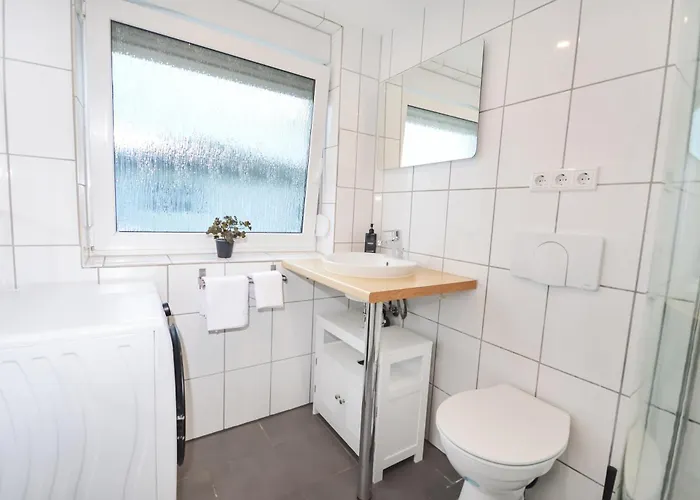 At Weinmeister - Freundlich & Ruhig Gütersloh