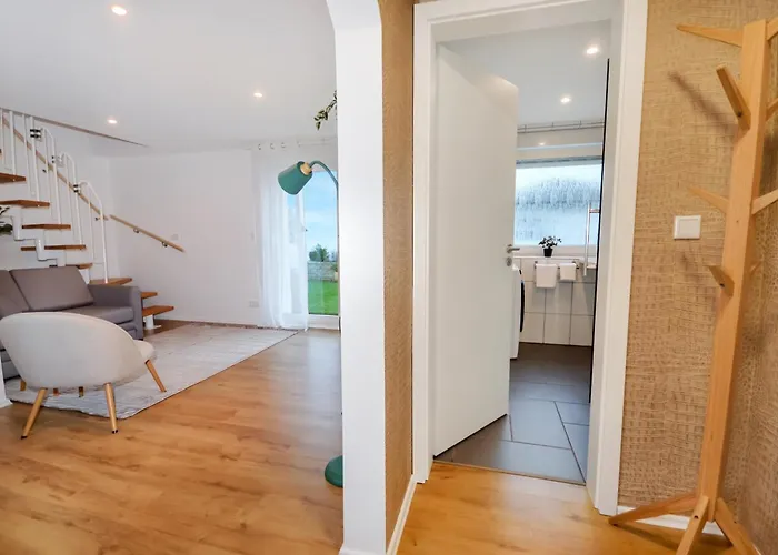 At Weinmeister - Freundlich & Ruhig * 居特斯洛