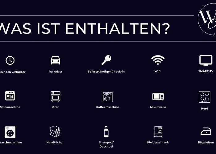 At Weinmeister - Freundlich & Ruhig * Gutersloh